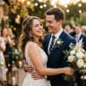 Sarah & David